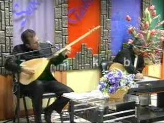 Ali Arslan (Aksarayli)-Kevser Irmaginda