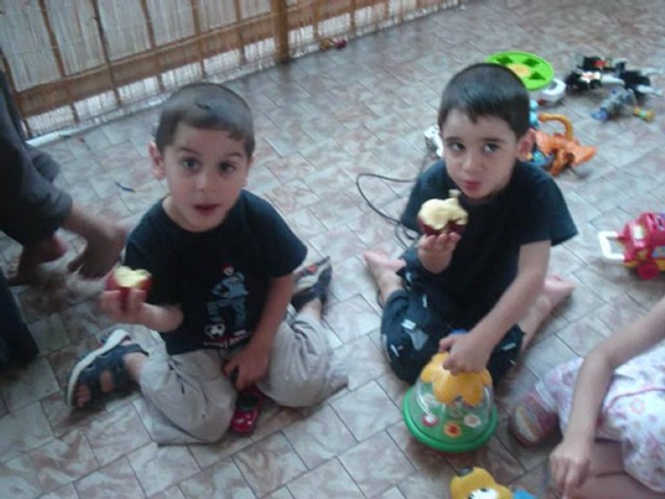 Kavkaz!