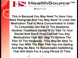 Chiropractor Villa Park IL | Treating Headaches