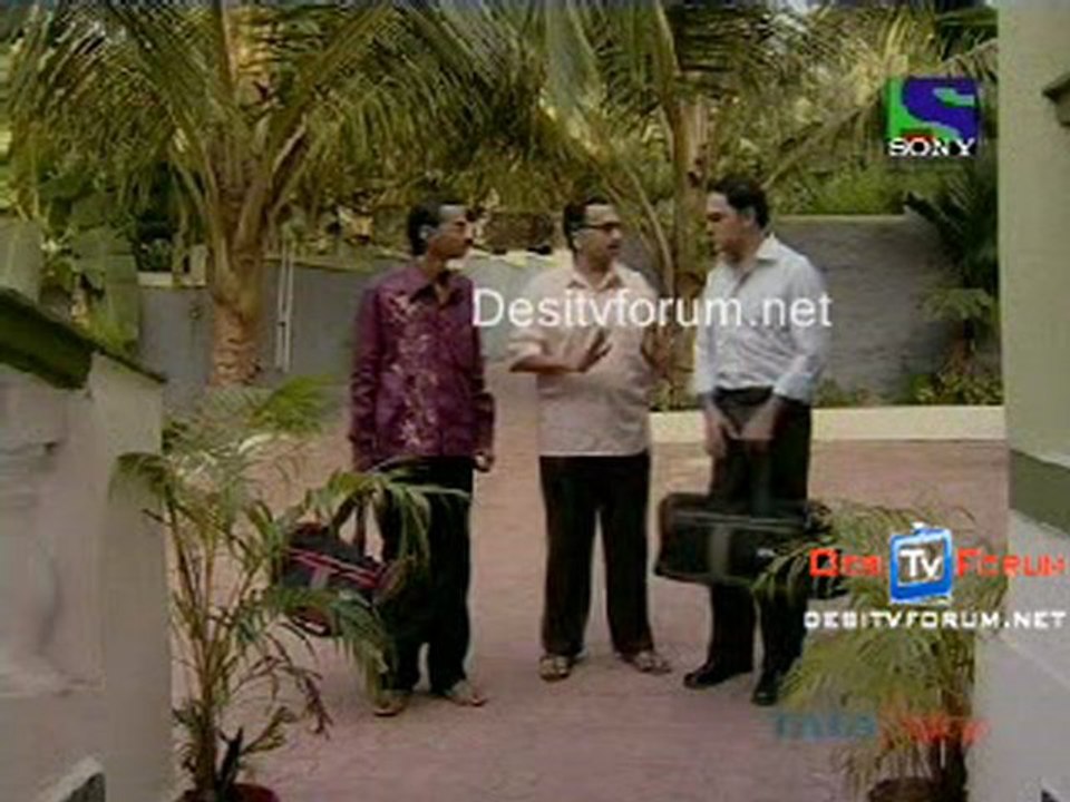 Sukh By Chance [Episode-29] - 29th December 2009 pt2