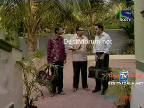 Sukh By Chance [Episode-29] - 29th December 2009 pt2