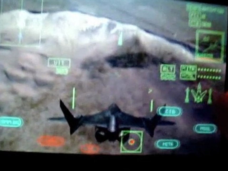 Ace Combat XI