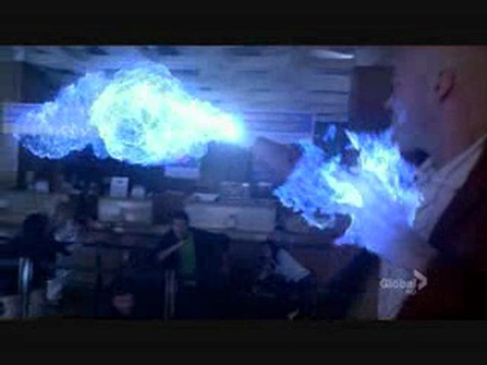 Heroes Trailers Villains