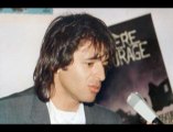Interview: Jean jacques Goldman 7 Avril 1986