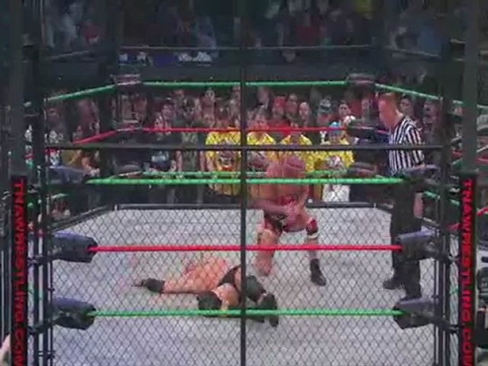 Three Degrees Of Pain Part Two