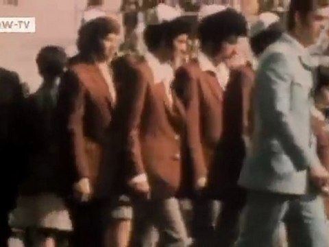 60 Years of German-Israeli Relations | People & Politics