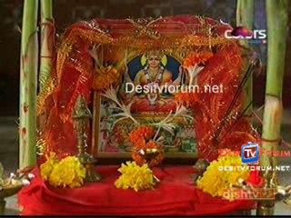 Laagi Tujhse Lagan 29th dec 09 pt4