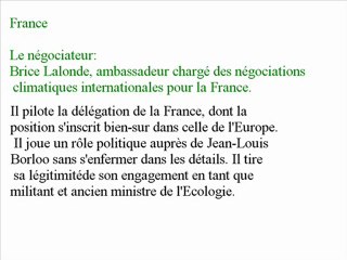 Sommet de copenhague