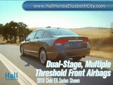 New 2010 Honda Civic Sedan Video | Baltimore Honda Dealer