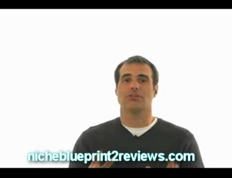 Niche Blueprint 2.0 Reviews What is New in NB 2.0?