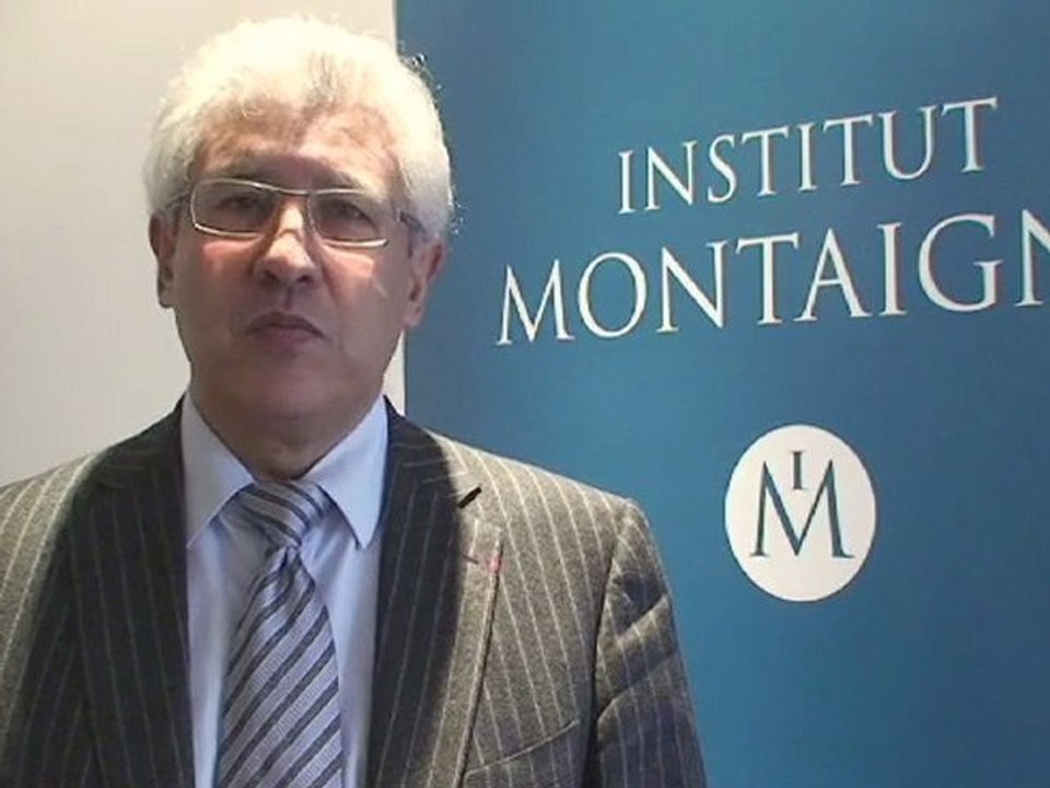 Energies renouvelables et réseaux - Institut Montaigne