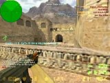 counter strike 1.6 movie frags