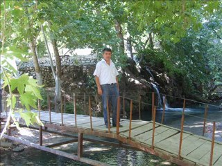 k.maraş cemil  sensiz yaşanmıyor nilüfer