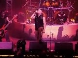 Disturbed - Stricken Live