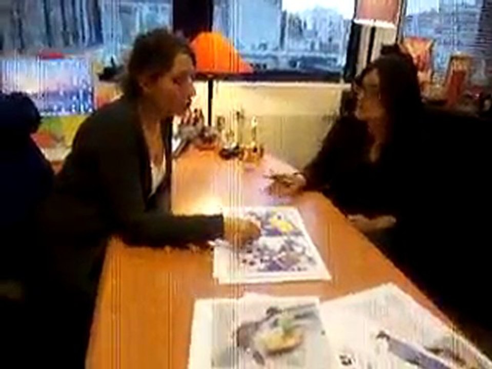 les pages cuisines?