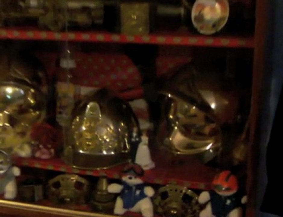 Bergerac : des nouvelles de Didier Joffreau