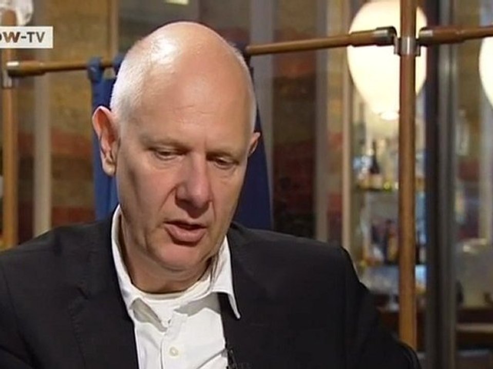 Matthias Horx on his Latest Book | Arts.21