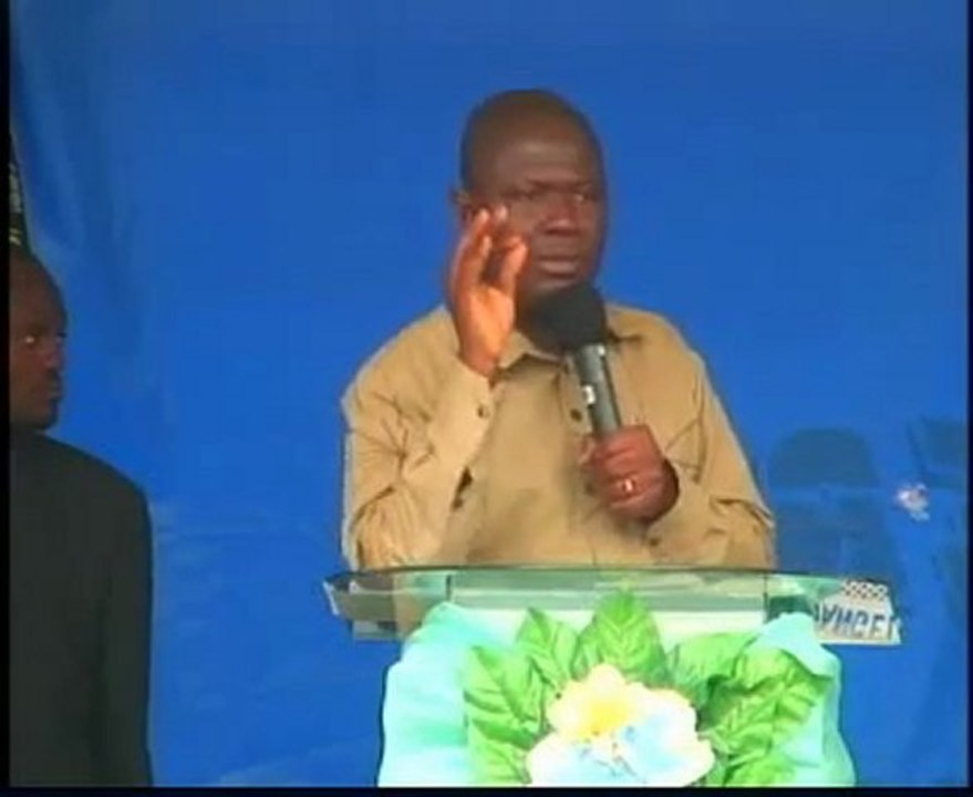 Les principes du succès