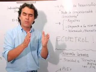 Propuesta Infraestructura