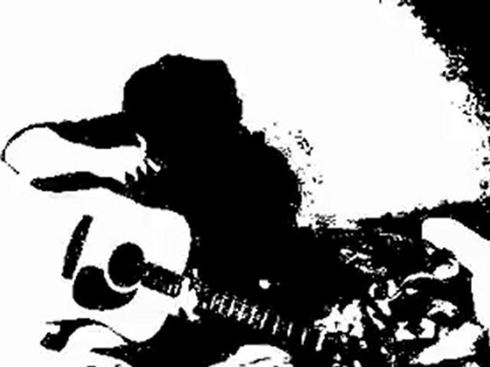 Coldplay - Life in technicolor ii (cover)