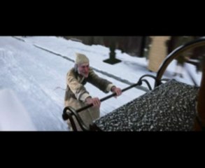 HD "A Christmas Carol" movie watch in full for free here