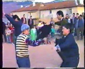 1993 Köy Gezisi Bölüm 5