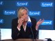 Le Pen:"Le débat sur l'identité nationale ne sert pas le FN"