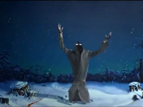 Цыган. Видеопоздравление