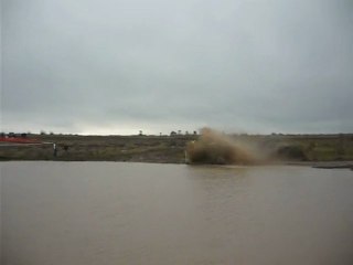 EDİRNE  OFFROAD VİDEOLARI  8