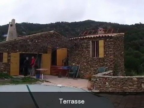 440.000 € Bormes-les-Mimosas, achat Cabanon a vendre
