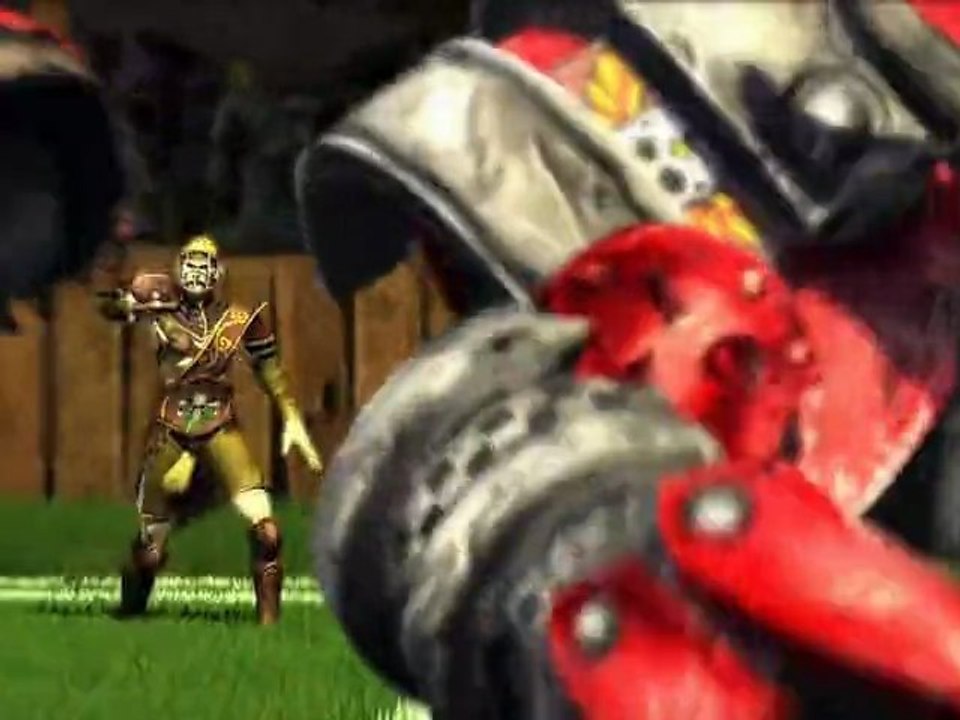 Blood Bowl