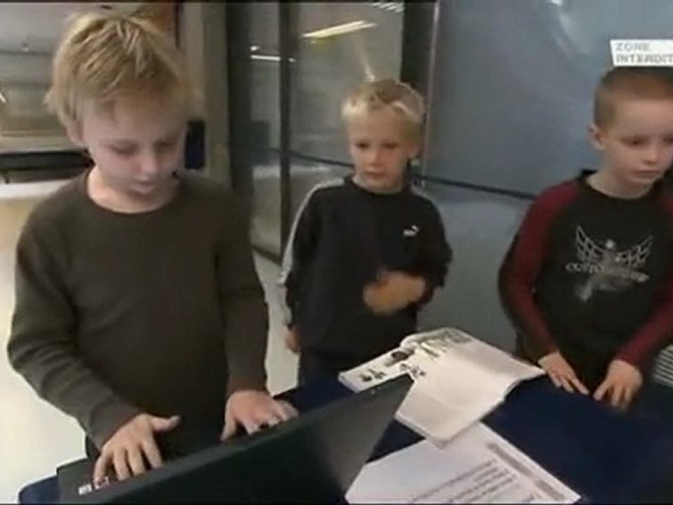 Les Finlandais parmi les meilleurs élèves au monde