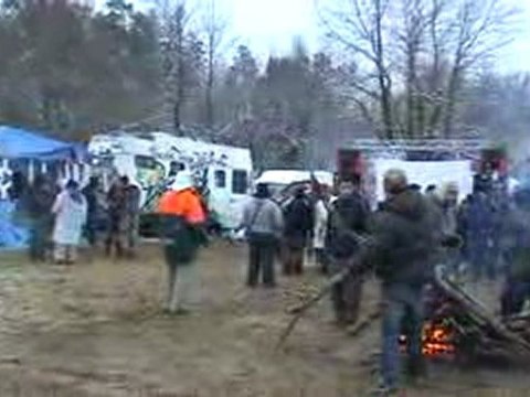 teuf btp de noel 2009