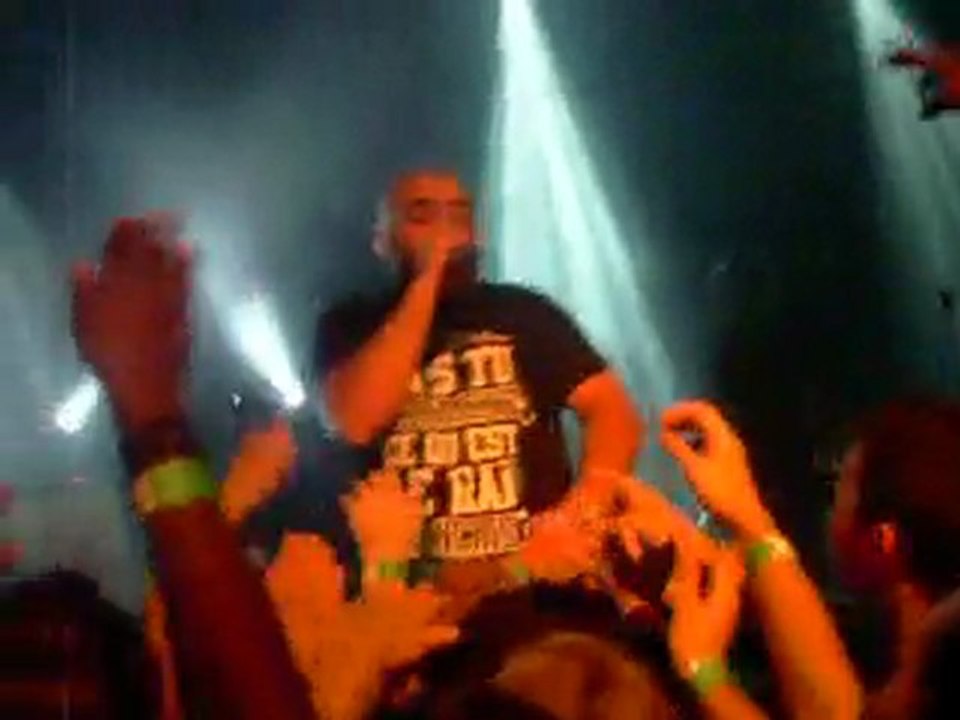 Medine - arabospiritual et jihad