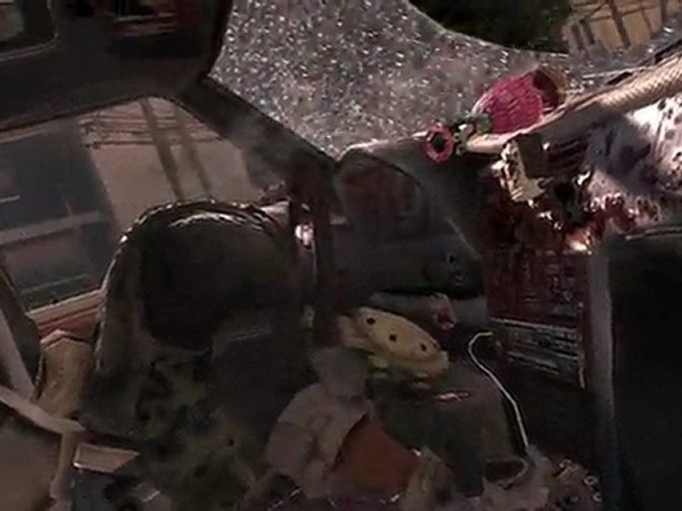 Modern Warfare 2 - Confrontation