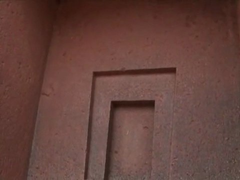 TIAHUANACO & PUMA-PUNKU 2 Military installations theory