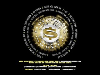 Lloyd Banks - "My Bad" (Off of "V5" the mixtape)