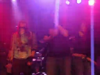 02 - MH - Respect to the dancefloor à Sedan 2009