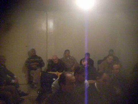 point de presse PPS a oujda 04