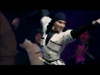 Ballet National de Géorgie