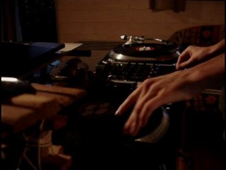 pas que les révisions dans la vie, le scratch aussi