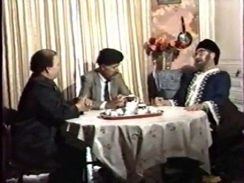 ** SALAH SADAOUI * KACI TIZI OUZOU **