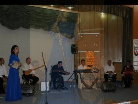 MÜNEVVER ÖZDEMİR-GARİP BİR KUŞTU GÖNLÜM