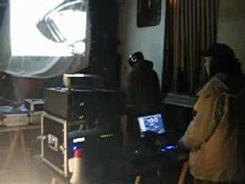 Oxygene Chrismas Party [Live Pier]