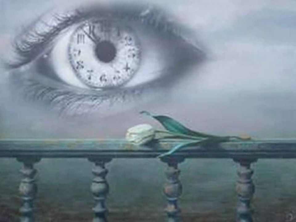 ZMRUŻĘ  OCZY  -  Styl