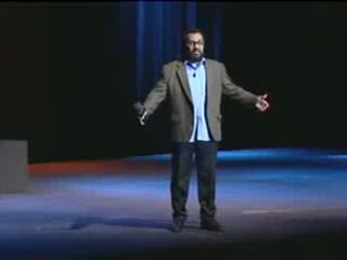 Dieudonné - Caricature du journalisme d'aujourd'hui