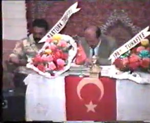 1993 Köy Gezisi Bölüm 6