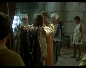 The True Story of the Lord Jesus Part 8 (Jesus film)