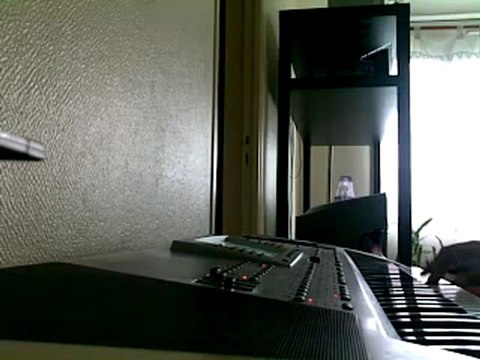 Adil miloudi 2010 chaabi by Neovsmith Korg PA80