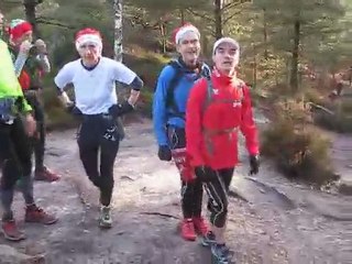 26/12/2009 * OFF2OUF2ladinde * 25 bosses